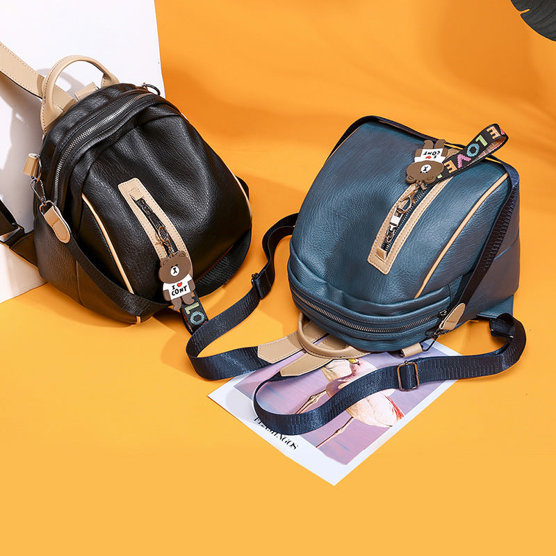 Shell Backpack