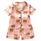 Children's Fun Pajamas