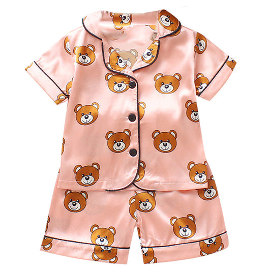 Children's Fun Pajamas
