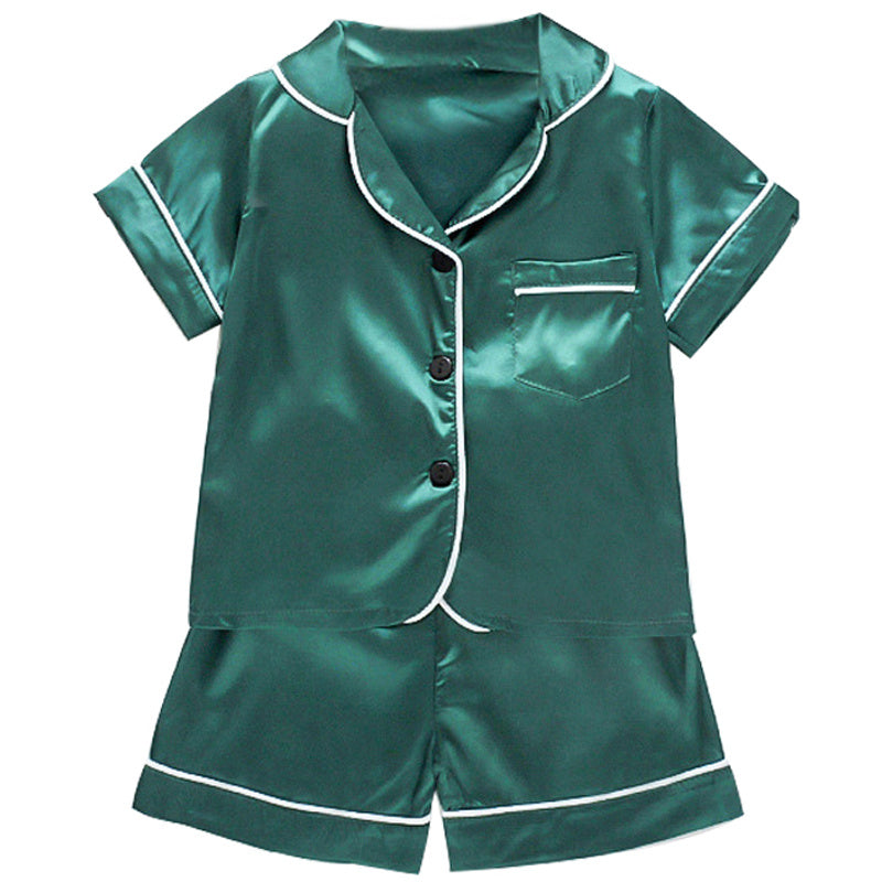 Children's Fun Pajamas