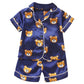 Children's Fun Pajamas