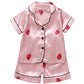 Children's Fun Pajamas
