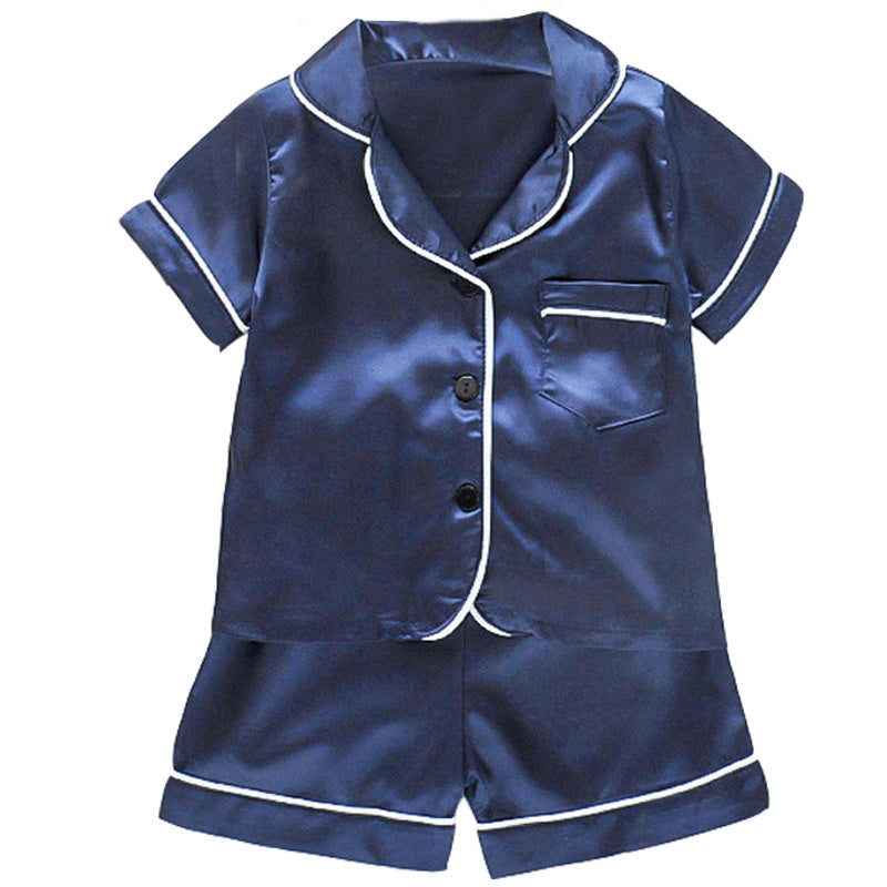 Children's Fun Pajamas