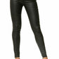 Women's Leather Pants