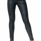 Women's Leather Pants