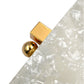 One Shoulder Clutch Purse