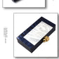 One Shoulder Clutch Purse
