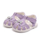 Baby Girl's Leather Sandals