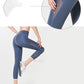 Women's Cropped Leggings