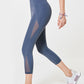 Women's Cropped Leggings