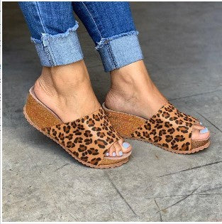 Women's Wedge Sandals