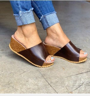 Women's Wedge Sandals