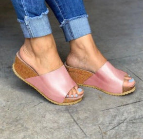 Women's Wedge Sandals