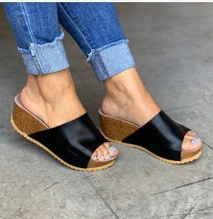 Women's Wedge Sandals