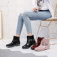 Women's Ankle Rain Boots