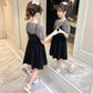Big Girl Cotton Dress