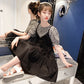 Big Girl Cotton Dress