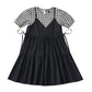 Big Girl Cotton Dress