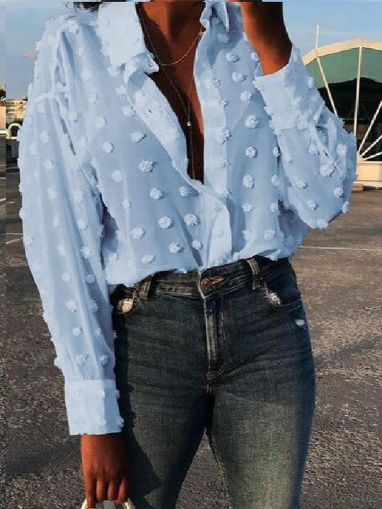 Women's Dress Shirt