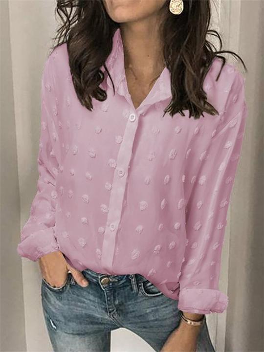 Women's Dress Shirt