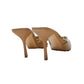 Open Back Stilettos