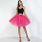 Women's Mesh Tutu Skirt