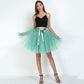 Women's Mesh Tutu Skirt