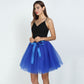 Women's Mesh Tutu Skirt