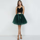 Women's Mesh Tutu Skirt