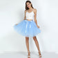 Women's Mesh Tutu Skirt