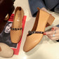 Retro Mary Jane Shoes