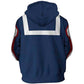 3d Digital Printing Hoodie