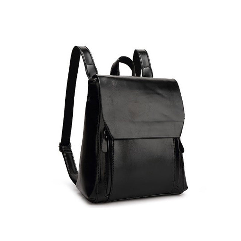 Large-Capacity Travel Backpack