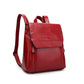 Large-Capacity Travel Backpack
