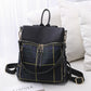 The Oxford Backpack