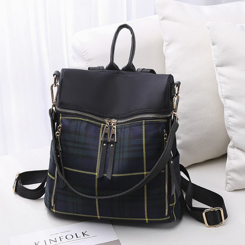 The Oxford Backpack