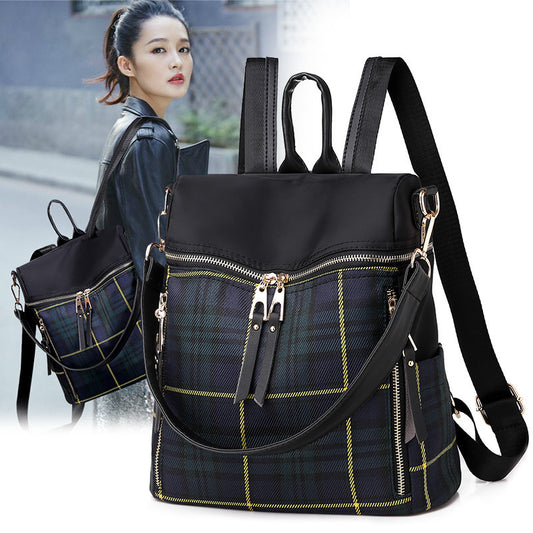 The Oxford Backpack