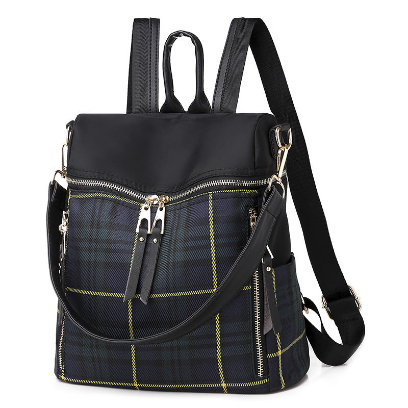 The Oxford Backpack