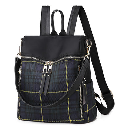 The Oxford Backpack