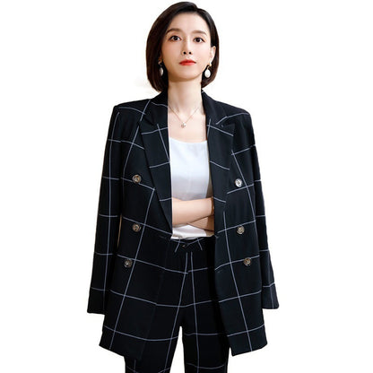 The Professional Suit