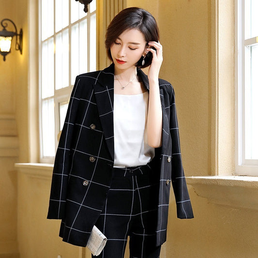 The Professional Suit