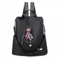 Zhenli Oxford Backpack
