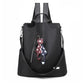 Zhenli Oxford Backpack