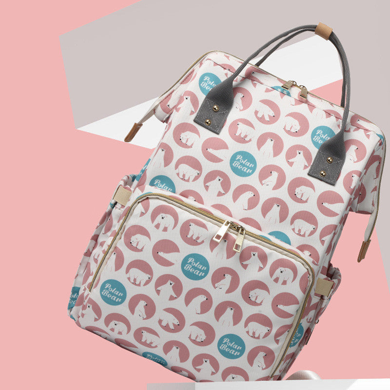 Mommy Travel Backpack