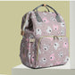 Mommy Travel Backpack