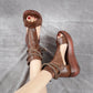 Women's Retro Sandals