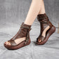 Women's Retro Sandals