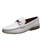 Men's PU Leather Loafers