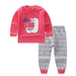 Cotton Sleep Set