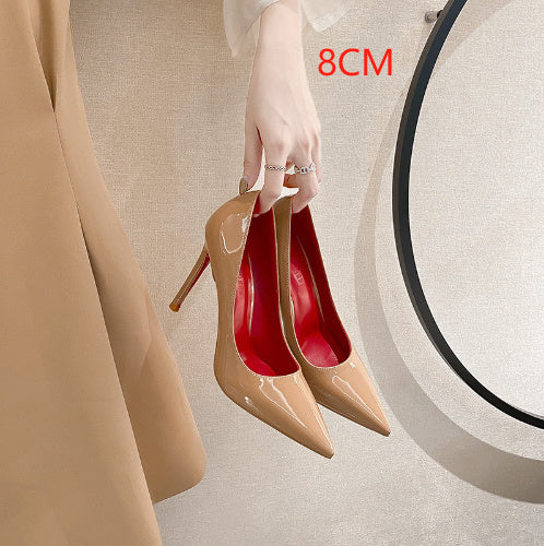 Women's Stiletto Pumps